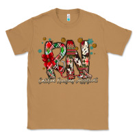Toasted Coconut RN Licensed Practical Nurse Classic Tee - CowhideDigitalArt