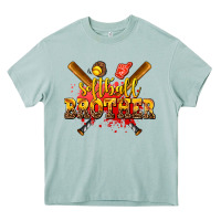 Arona softball brother Heavy Core Tee - AdoDesignShop