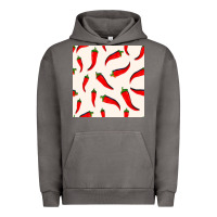 Pigment Tornado mexico seamless pattern Urban Hoodie - FaDigitalArtStudio