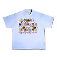 Grape Ice mom grandma great grandma it just keeps getting be Urban Heavy Tee - MaliasSmallBusiness