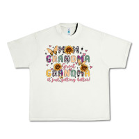 Pistachio mom grandma great grandma it just keeps getting be Urban Heavy Tee - MaliasSmallBusiness