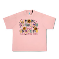 Salmon mom grandma great grandma it just keeps getting be Urban Heavy Tee - MaliasSmallBusiness