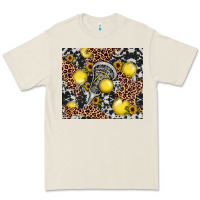 Bone lacrosse Premium Tee - JahusDesignShop
