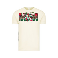 Vintage Arctic mexican flag sunflower mom leopard Vintage Tee - JahusDesignShop