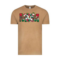 Vintage Camel mexican flag sunflower mom leopard Vintage Tee - JahusDesignShop