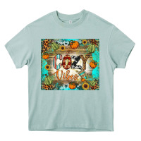Arona cozy vibes tumbler Heavy Core Tee - BundleAndBundleShop