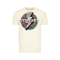 Vintage Arctic gymnast Vintage Tee - MaliasSmallBusiness
