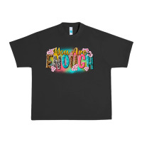 Pigment Black you are enough Urban Heavy Tee - NancyCooperArtShop