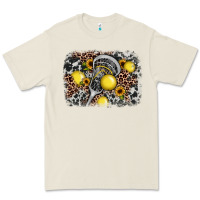 Bone lacrosse background Premium Tee - JahusDesignShop
