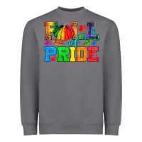 Storm Fall Of Pride Heavyweight Sweatshirt - BundleAndBundleShop
