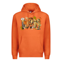 Carrot fall lpn Premium Hoodie - CowGirlArtShop