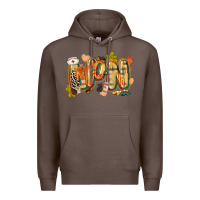 Coffee fall lpn Premium Hoodie - CowGirlArtShop