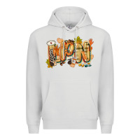 Dove Grey fall lpn Premium Hoodie - CowGirlArtShop
