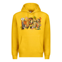 Lemon fall lpn Premium Hoodie - CowGirlArtShop