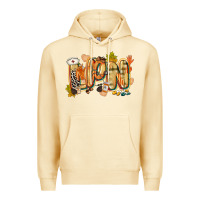 Pina Colada fall lpn Premium Hoodie - CowGirlArtShop