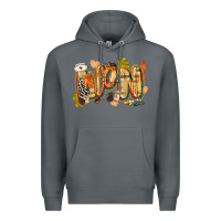 Rock fall lpn Premium Hoodie - CowGirlArtShop