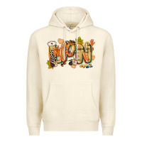 Sandshell fall lpn Premium Hoodie - CowGirlArtShop