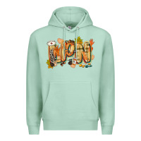 Seafoam fall lpn Premium Hoodie - CowGirlArtShop