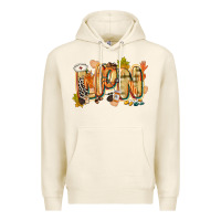Tofu fall lpn Premium Hoodie - CowGirlArtShop
