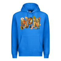 True Royal fall lpn Premium Hoodie - CowGirlArtShop