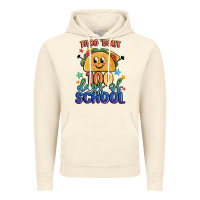 Vintage Artic taco bout 100 days of school Vintage Hoodie - MaliasSmallBusiness