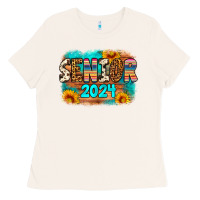 Bone senior 2024 Ladies Tee - Artiststas
