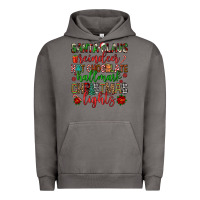 Pigment Tornado santa claus reindeer hallmark hot chocolate christ Urban Hoodie - FaDigitalArtStudio