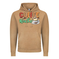 Vintage Camel coffee weather Vintage Hoodie - MaliasSmallBusiness