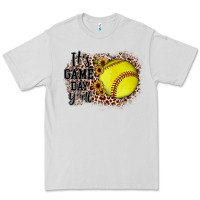 It's Game Day Y'all Premium Tee | Teevron