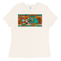 Bone senior 2024 Ladies Tee - Artiststas