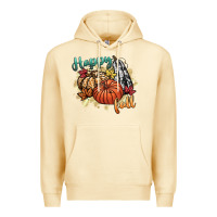 Pina Colada happy fall Premium Hoodie - CowGirlArtShop