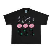 Black faith hope love Urban Heavy Tee - MaliasSmallBusiness