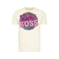 Vintage Arctic wax boss Vintage Tee - MaliasSmallBusiness