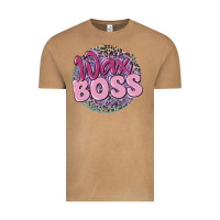 Vintage Camel wax boss Vintage Tee - MaliasSmallBusiness