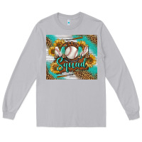 Moon Dust Baseball Mom Squad Tumbler Long Sleeve Tee - BundleAndBundleShop