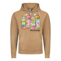 Vintage Camel teaching my favorite peeps Vintage Hoodie - MaliasSmallBusiness