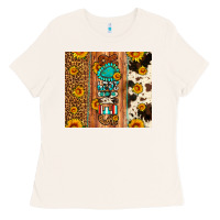 Bone senior 2024 Ladies Tee - Artiststas
