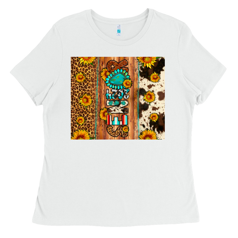 Senior 2024 Ladies Tee by Artiststas | Teevron