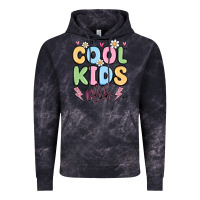 Cool Kids Club Vintage Hoodie | Teevron