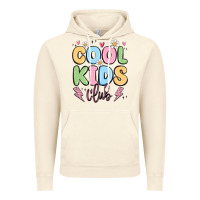 Vintage Artic cool kids club Vintage Hoodie - MaliasSmallBusiness