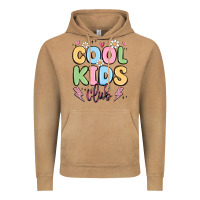 Vintage Camel cool kids club Vintage Hoodie - MaliasSmallBusiness