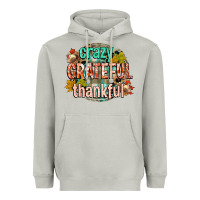 Moon Dust crazy grateful thankful Heavyweight Hoodie - CowGirlArtShop