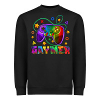 Western Gaymer Heavyweight Sweatshirt | Teevron