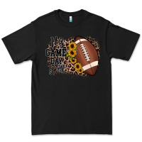 Black it's game day y'all Premium Tee - JahusDesignShop