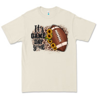 Bone it's game day y'all Premium Tee - JahusDesignShop