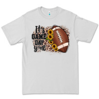 Dove Grey it's game day y'all Premium Tee - JahusDesignShop
