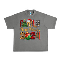 Tornado family new years 2024 Urban Heavy Tee - MaliasSmallBusiness