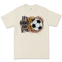 Bone it's game day y'all soccer Premium Tee - JahusDesignShop