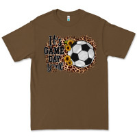Cacao it's game day y'all soccer Premium Tee - JahusDesignShop
