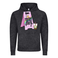 Caution I Haven't Had My Coffee Yet Vintage Hoodie | Teevron